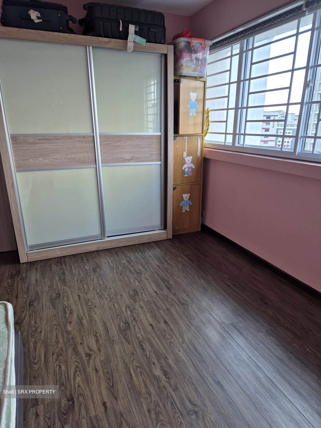 Blk 432 Jurong West Street 42 (Jurong West), HDB 4 Rooms #561111031